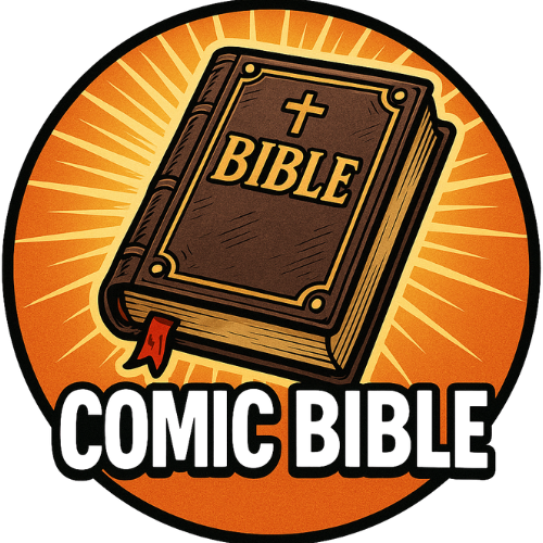 ComicBible